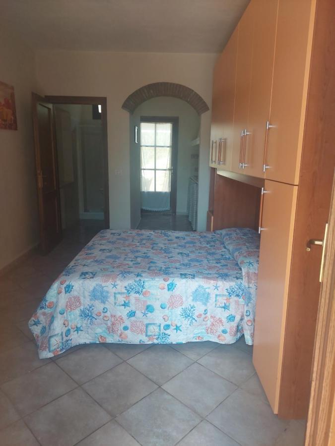 Villa Moira Capoliveri  Zewnętrze zdjęcie