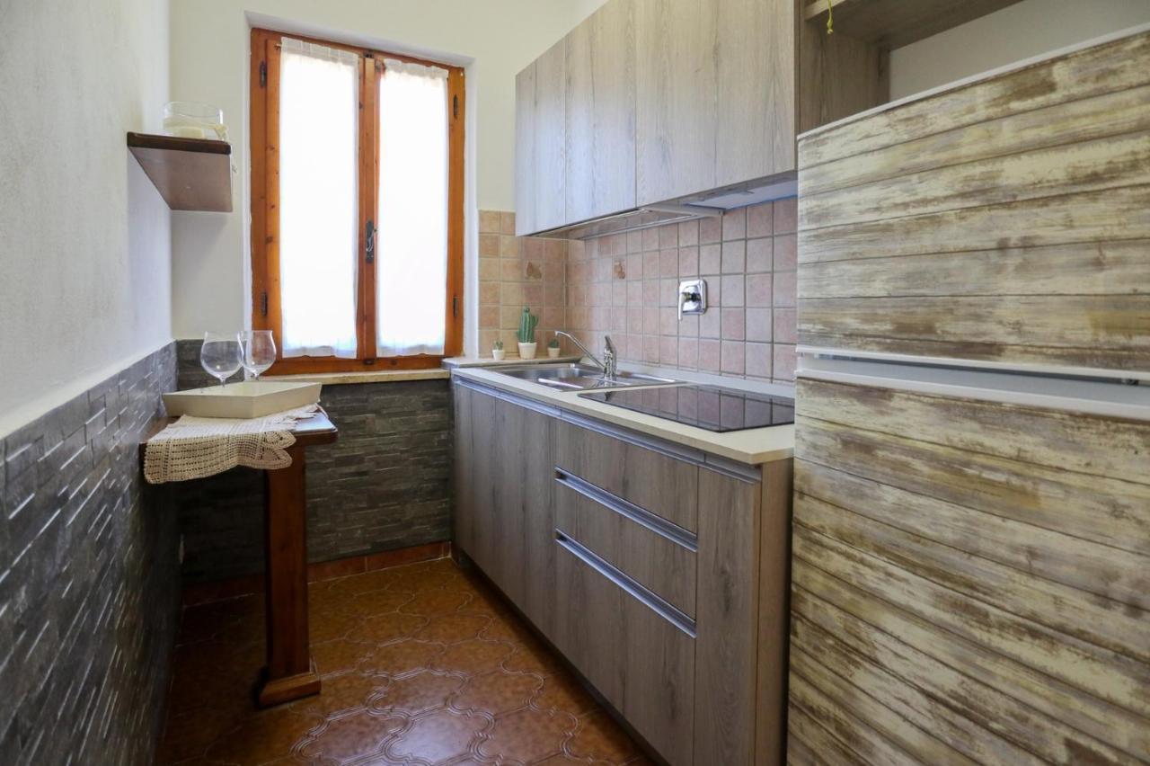 Villa Moira Capoliveri  Zewnętrze zdjęcie