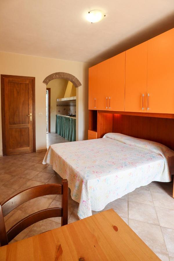 Villa Moira Capoliveri  Zewnętrze zdjęcie