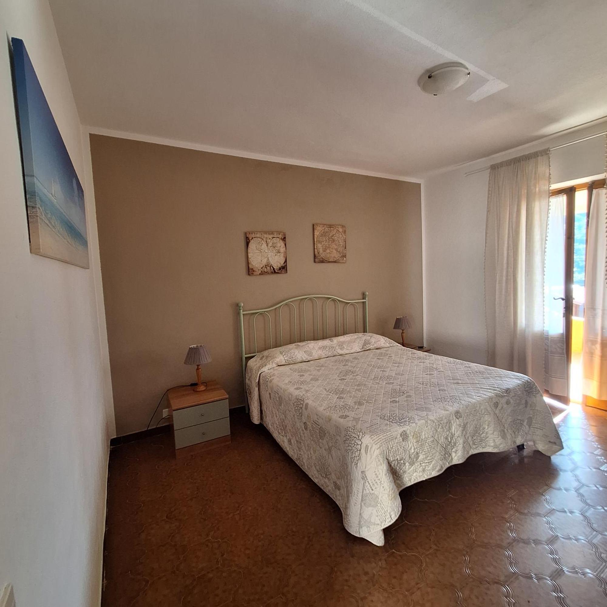 Villa Moira Capoliveri  Zewnętrze zdjęcie