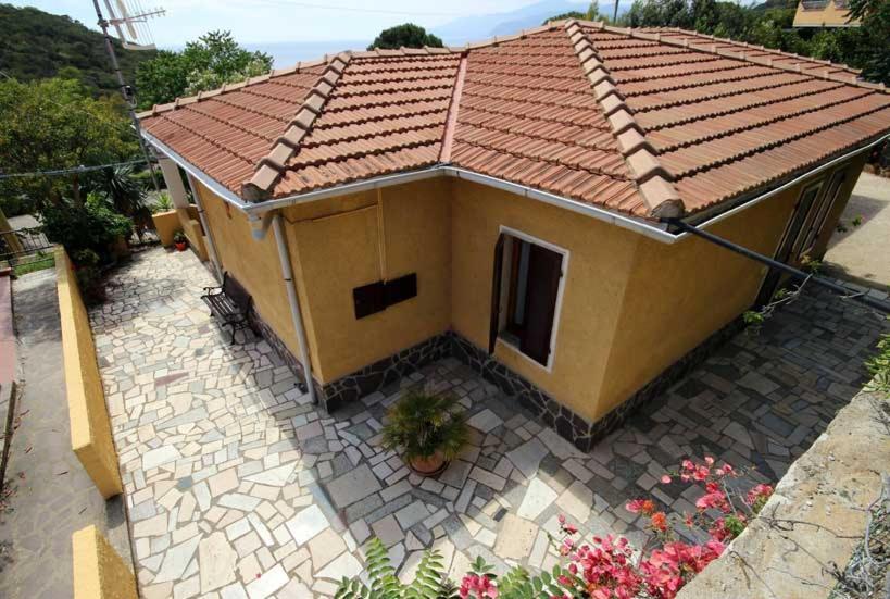 Villa Moira Capoliveri  Zewnętrze zdjęcie